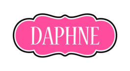 We LOVE National DAPHNE Day
