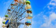 National FERRIS WHEEL Day