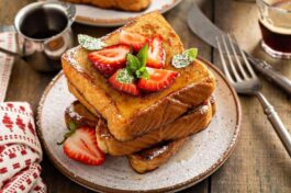 National FRENCH TOAST Day