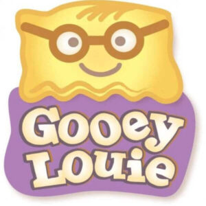 Gooey Louie LOGO