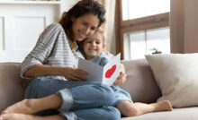 National GREETING CARD Day