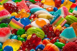 National GUMMI BEAR Day