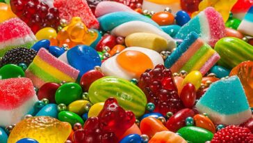 National GUMMI BEAR Day