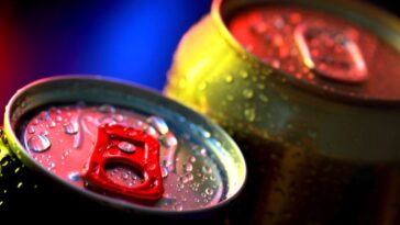 National HARD SELTZER Day