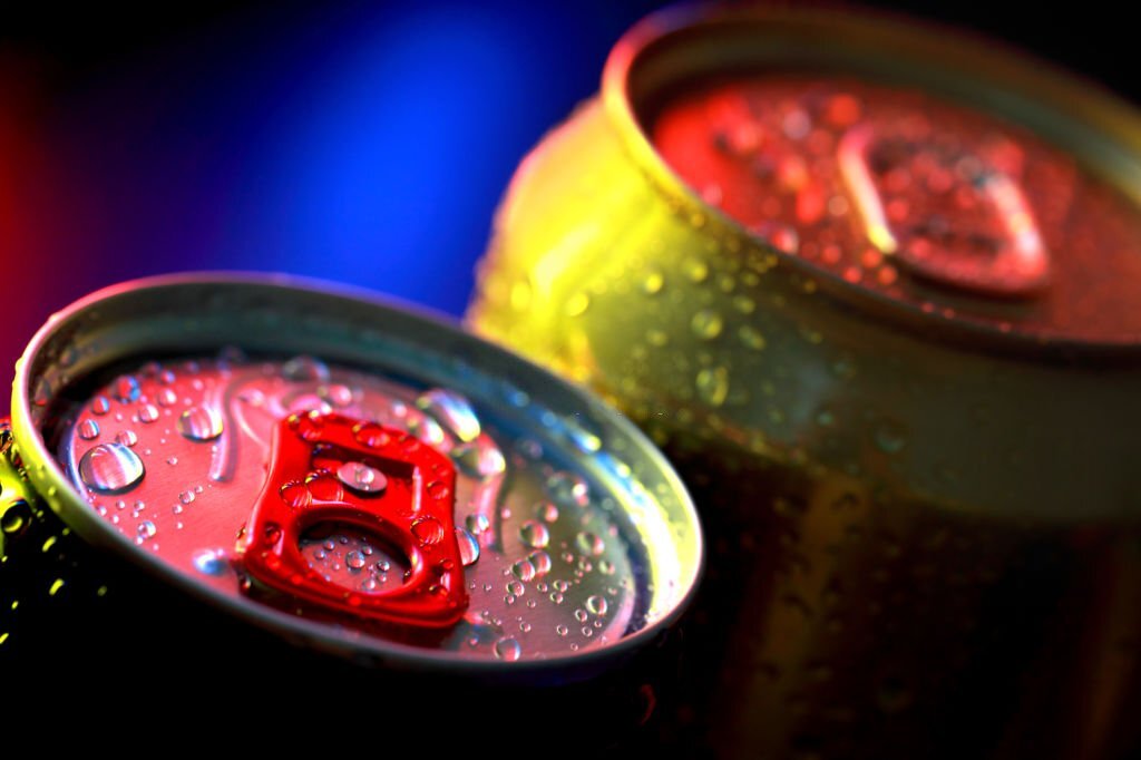 National HARD SELTZER Day