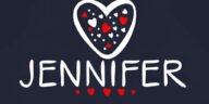 We LOVE National JENNIFER Day