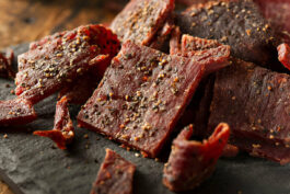 National JERKY Day