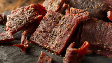 National JERKY Day