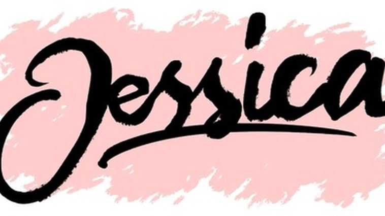 We LOVE National JESSICA Day