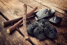 National LICORICE Day