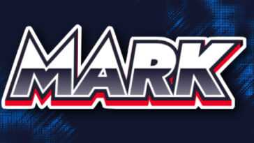 We LOVE National MARK Day