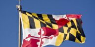 National MARYLAND Day