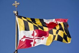 National MARYLAND Day