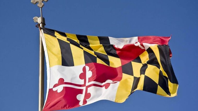 National MARYLAND Day