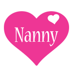 NANNY Heart