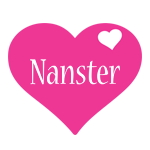 NANSTER Heart
