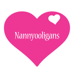 NANNYOOLIGANS Heart