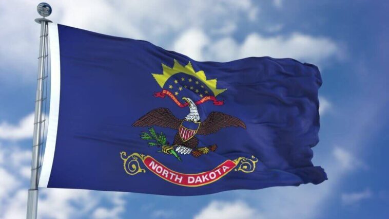 NORTH DAKOTA Day