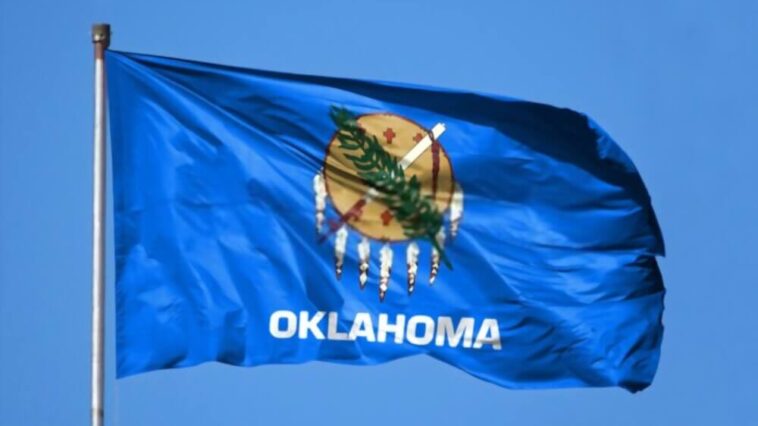 OKLAHOMA Day