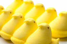 National PEEPS Day
