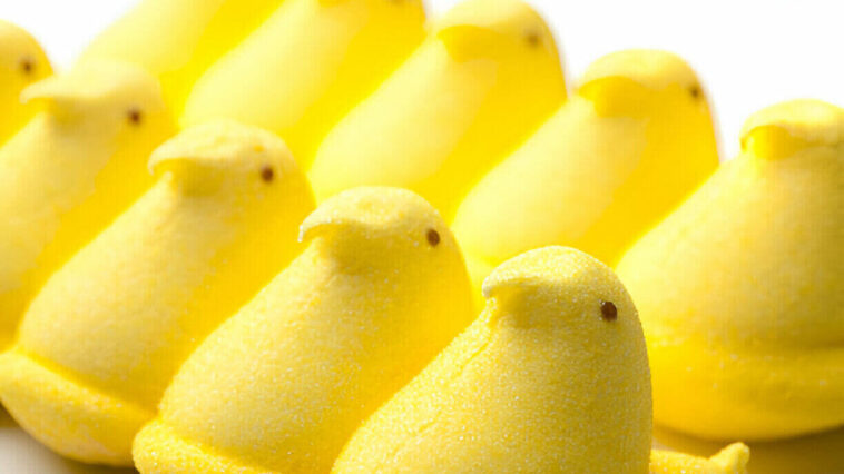 National PEEPS Day
