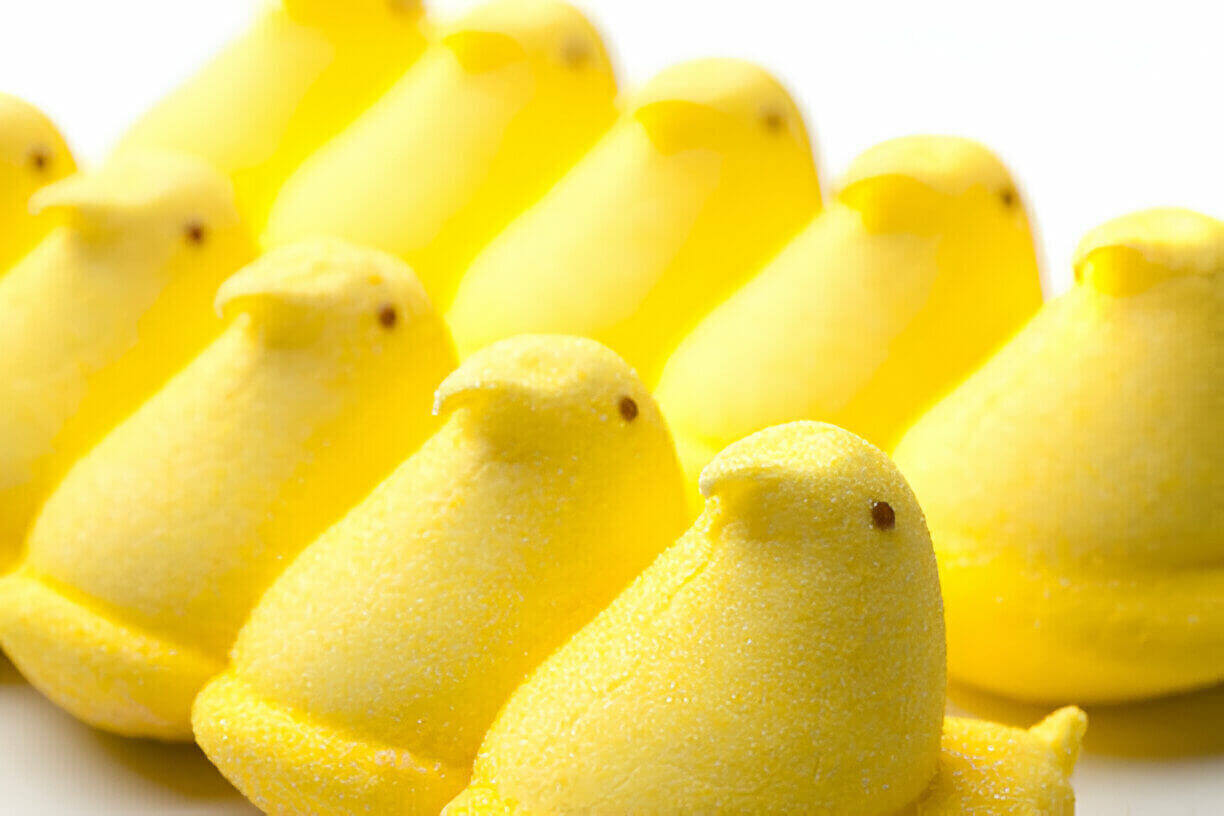 National PEEPS Day