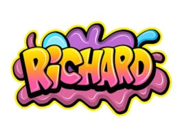 We LOVE National RICHARD Day