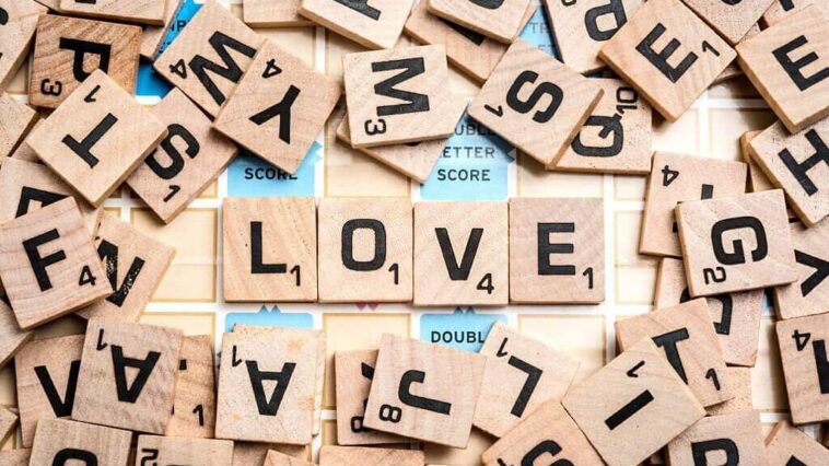 National SCRABBLE Day