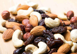 National TRAIL MIX Day