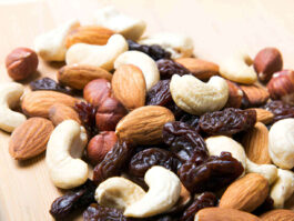 National TRAIL MIX Day