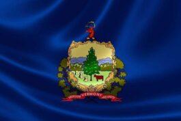 National VERMONT Day