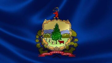 National VERMONT Day