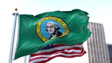 National WASHINGTON Day