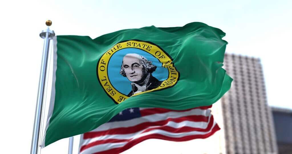 National WASHINGTON Day