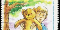 National WINNIE THE POOH Day