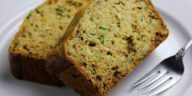 National ZUCCHINI BREAD Day