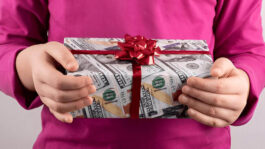 National PAY BACK Your PARENTS Day