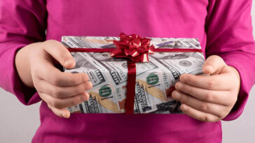 National PAY BACK Your PARENTS Day