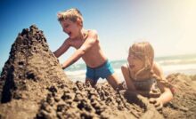 PLAY in the SAND Day