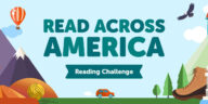 READ ACROSS AMERICA Week