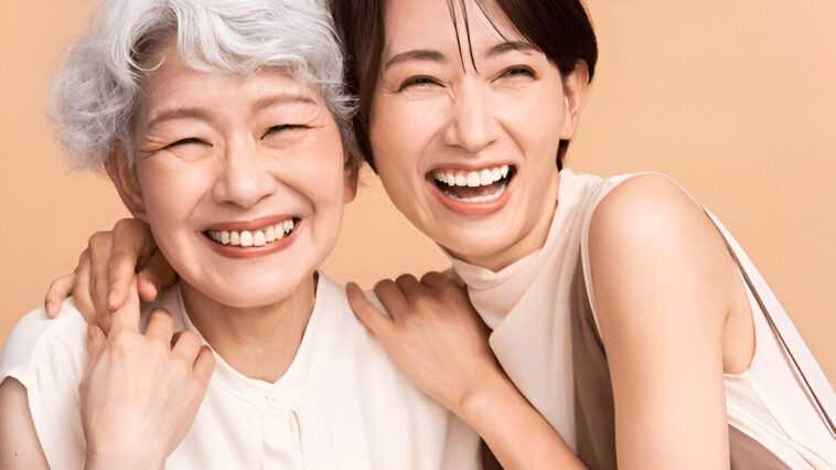 RESPECT FOR THE AGED Day in JAPAN