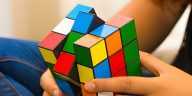 RUBIK’s CUBE Day