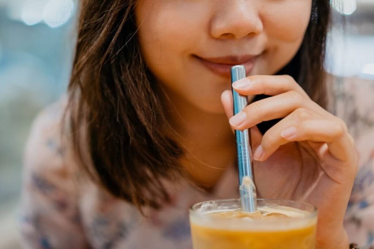 SKIP THE STRAW DAY - February 23, 2024 - National Today