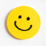 Smiley Face HONOR Icon
