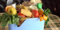 STOP FOOD WASTE Day