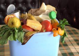 STOP FOOD WASTE Day