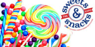 SWEETS & SNACKS Expo in Indianapolis 2024 Show HIGHLIGHTS