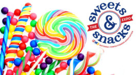 SWEETS & SNACKS Expo in Indianapolis 2024 Show HIGHLIGHTS
