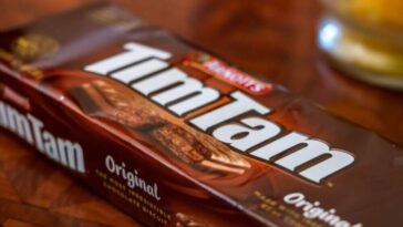 TIM TAM Day