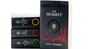 TOLKIEN READING Day